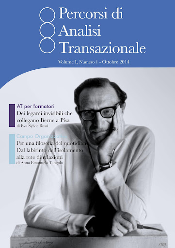 Percorsi Analisi Transazionale