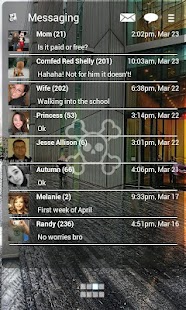 How to install APW Themes: Skull lastet apk for laptop