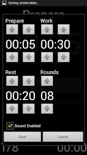 Download Simple HIIT Interval Trainer APK for Android