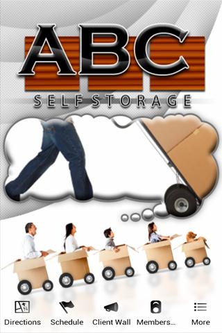 ABC Self Storage