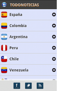 How to mod TodoNoticias patch 1.0 apk for bluestacks
