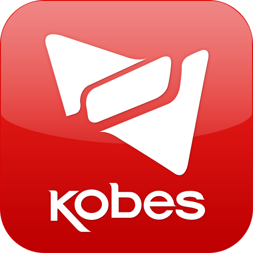 KOBES AD 商業 App LOGO-APP開箱王