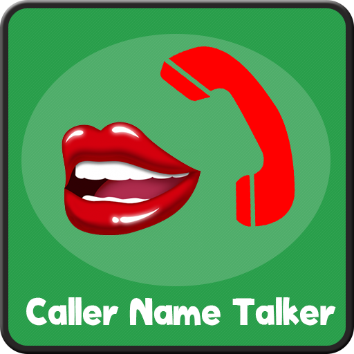 Caller Name Talker