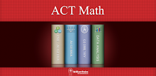 ACT Math : Super Edition Lite APK