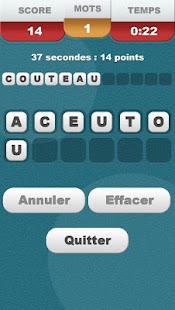 French Words mixed Screenshots 5