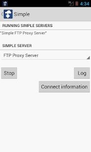 Servers Ultimate Pro - screenshot thumbnail