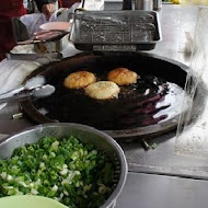 何家三星蔥餡餅