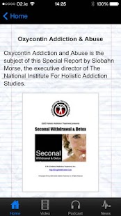 How to download Oxycontin Addiction & Abuse patch 1.0 apk for android