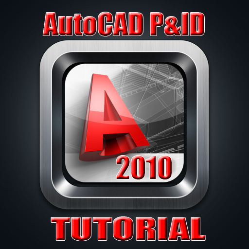 AutoCad 2010 Tutorial PID Free LOGO-APP點子