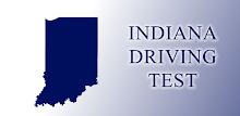 Indiana Driving Test APK