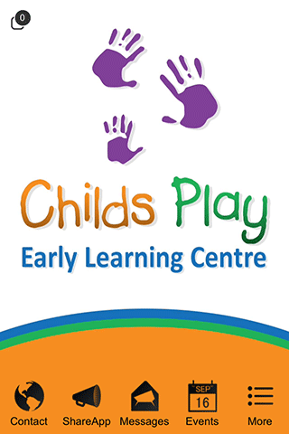 Child’s Play Early Learning