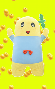 ウキウキふなっしー ライブ壁紙2 Androidアプリ Applion