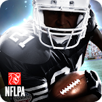 Cover Image of Unduh Football Franchise 2015 1.20.001 APK