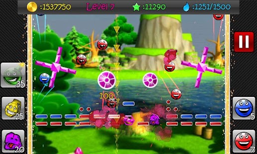 How to install Smiley Balls lastet apk for pc