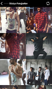 Free Download Dans Fabrika APK