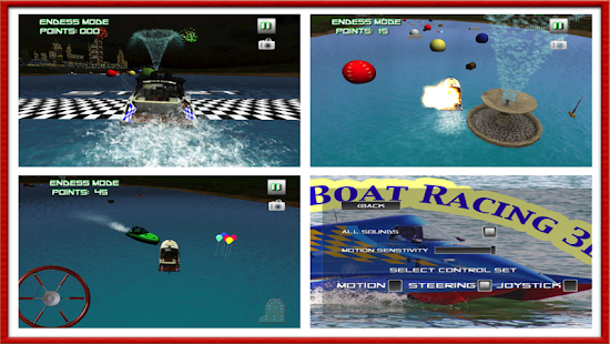 How to mod Boat Racing 3D Water Race Game 1.01 apk for android