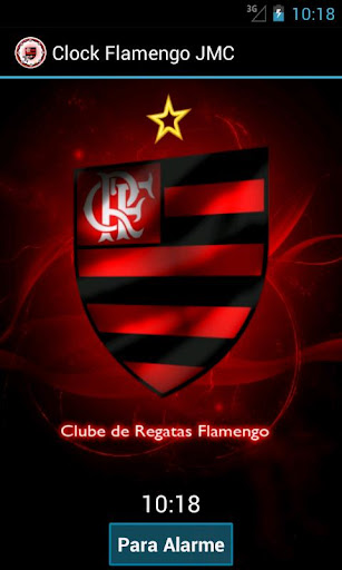 【免費運動App】Flamengo News JMC.-APP點子