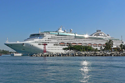 Discover the charms of Puerto Vallarta on your next Mexico cruise.