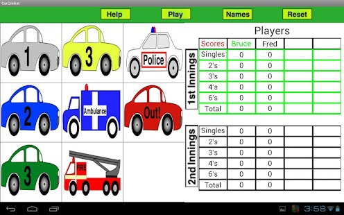How to mod Car Cricket 1.0 unlimited apk for laptop