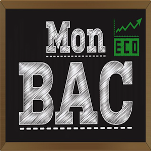 MON BAC - ECO.apk 1.3