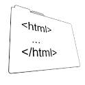 Web Page Source logo