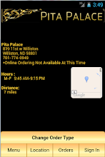 Pita Palace APK