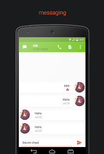 download Shift UI PA/CM11 free