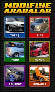 How to mod Modifiye Arabalar lastet apk for pc