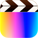 Clipmix - Video Maker icon