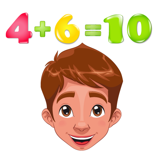 數學的孩子 教育 App LOGO-APP開箱王
