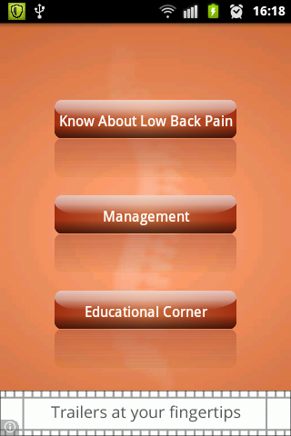 LowBackPain