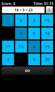 How to mod MathZia (math game) 4.0 unlimited apk for android