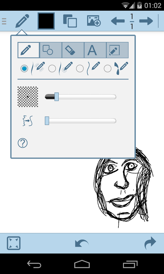 HandWrite Pro Note & Draw Android Apps on Google Play
