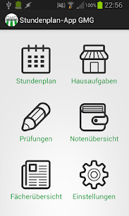 How to mod GMG Stundenplan App 1.0 unlimited apk for bluestacks