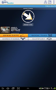 Parkauto Screenshots 1