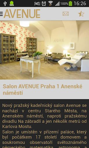 AVENUE Salon