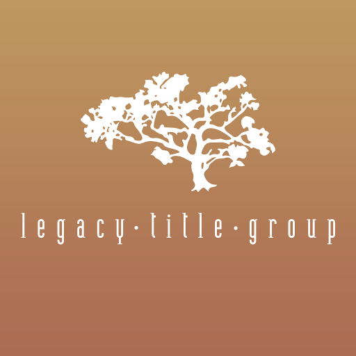 Legacy Title LOGO-APP點子