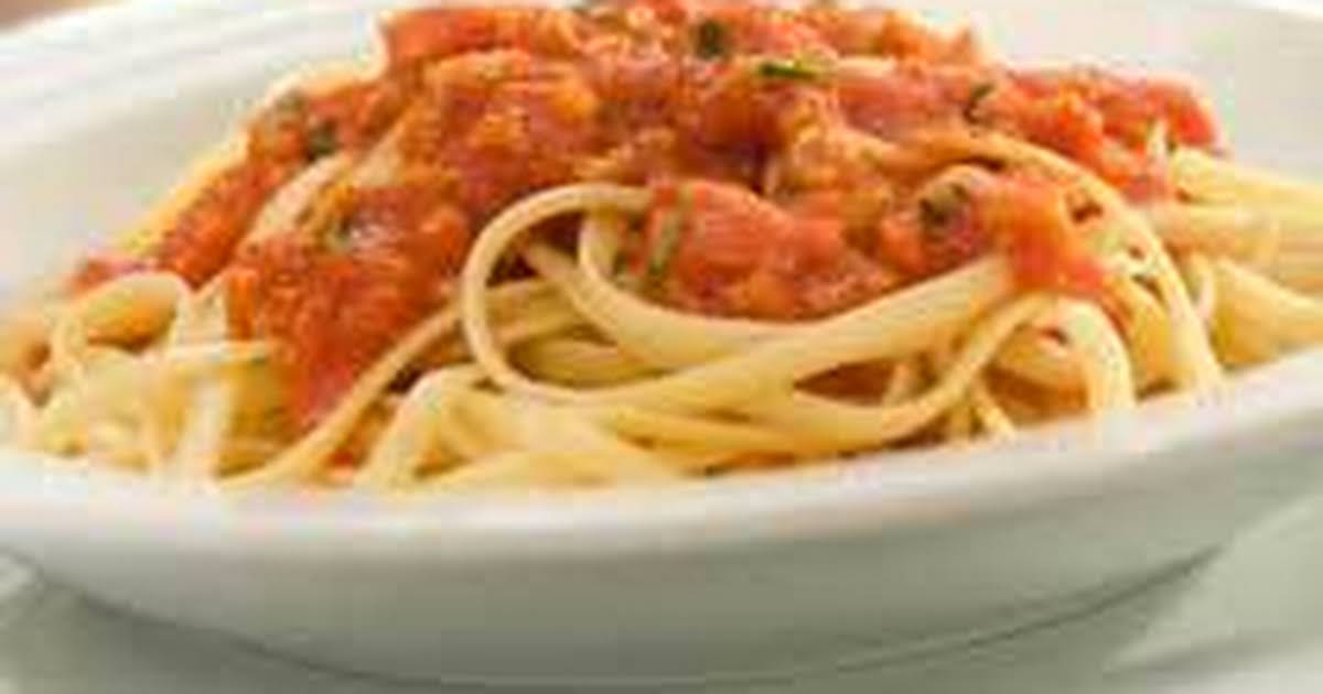 10 Best Canned Clams Recipes