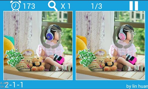 Download Find the Difference APK for Android
