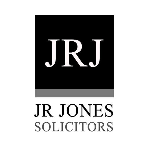 J.R. Jones Solicitors LOGO-APP點子