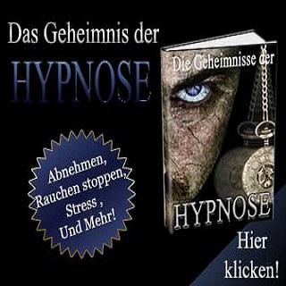 Die Geheimnisse der Hypnose