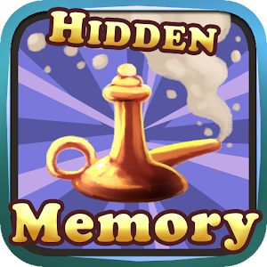Hidden Memory - Aladdin FREE!.apk 1.0.35