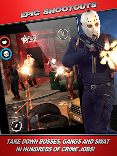All Guns Blazing - screenshot thumbnail