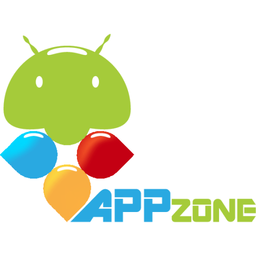 AppZone LOGO-APP點子