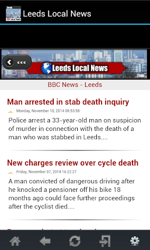 免費下載新聞APP|Leeds Local News app開箱文|APP開箱王