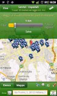 inLombardia Screenshots 4