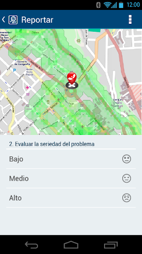 【免費工具App】Observatorio ATT - Bolivia-APP點子