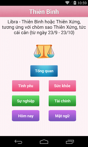 【免費生活App】Tử Vi 2015-APP點子