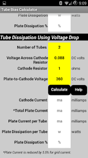 How to download Tube Bias Calculator lastet apk for laptop