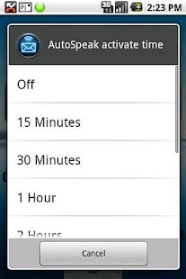 How to install HandsFree SMS Trial patch 1.2.3.1 apk for pc